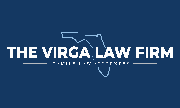 The Virga Law Firm Logo